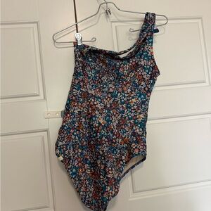 summersalt the sidestroke - seaside garden